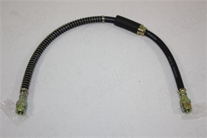Bremseslange, framaksel, Høyre eller venstre, AUDI A3, A3 Sportback, SEAT LEON, VW GOLF V, GOLF VI, GOLF Variant VI, SCIROCCO III, 1K0 6