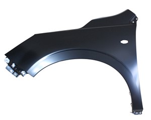 Skvettskjerm, Foran venstre, SUBARU FORESTER, 57120SG0109P