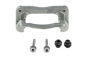 Bremsecaliper, Bakaksel, Venstre bakaksel, Venstre, HYUNDAI GRAND SANTA FÉ, SANTA FÉ II, SANTA FÉ III, KIA SORENTO II, 58210 2W700, 5821