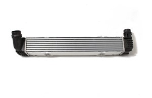 Ladeluftkjøler, RENAULT MEGANE Coupé III, MEGANE Grandtour III, MEGANE Halvkombi III, SCÉNIC III, 144960023R, 14496-0023R