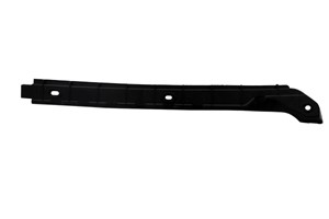 Holder, støtfanger, Høyre bak, SKODA OCTAVIA Combi II, 1Z5807862, 1ZD807862