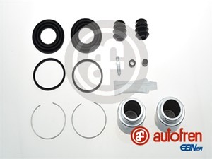 Reparasjonssett, bremseklave, Framaksel, CITROËN,MITSUBISHI,OPEL,PEUGEOT, 4400 T9, 4400 V0, MB857833, MB857834, MB857838, MB857839, MB85