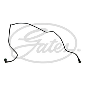 Slange, veivhuslufting, RENAULT CLIO II, CLIO Skåp/halvkombi II, CLIO Skåp/halvkombi IV, KANGOO, THALIA I, 149115105R, 8200116407
