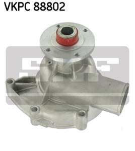 Vannpumpe, BMW 5 [E12, E28, E34], 6 [E24], 7 [E23, E32], 11 51 1 286 417, 11 51 1 312 539, 11 51 1 707 190, 11 51 1 707 191, 11 51 1 707