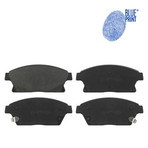 Bremseklosser sett, Framaksel, CHEVROLET,OPEL,VAUXHALL, 013301234, 013412810, 01605263, 022799077, 05 42 115, 095516193, 13301234, 13412