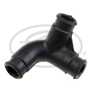 Slange, veivhuslufting, AUDI A4 B5, A4 B6 Avant, A6 C5, A6 C5 Avant, SKODA SUPERB I, 06B103221A, 06B103221B, 06B103221P