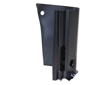 Taksøyle, Høyre, VW KAEFER, KAEFER Cabriolet, 113 805 118AC