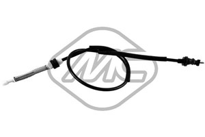 Gasskabel, FIAT PUNTO, PUNTO Van, 7780028