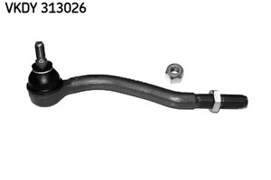 Styreledd (ytre), Framaksel høyre, CITROËN C5 I, C5 II, C5 Break I, C5 Break II, PEUGEOT 405 II, 405 Break II, 3817.54, 3817.60