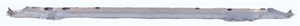 Tverrdrager, Foran, OPEL CORSA D, CORSA D Skåp/halvkombi, 13237407, 63 10 616