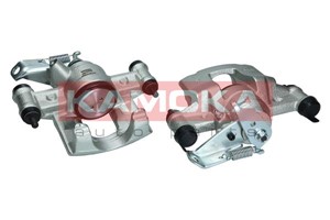 Bremsecaliper, Bakaksel, Høyre, NISSAN,OPEL,RENAULT,VAUXHALL, 4400100Q0C, 4400100Q0D, 440010724R, 440011819R, 4421282, 4502802, 95507102