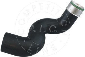 Ladeluftslange, Høyre nede, AUDI A4 B6, A4 B6 Avant, A4 B7, A4 B7 Avant, A4 B7 Cabriolet, 8E0 145 834AQ, 8E0 145 834AR, 8E0 145 834Q