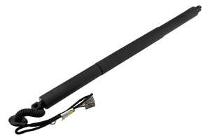 Elektromotor, bakluke, Bakre venstre, CADILLAC SRX, 23294346