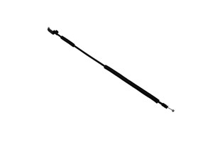 Panserkabel, VW POLO V, POLO Sedan V, 6R1823531B, 6R1823531C, 6RG823531A