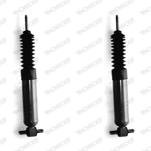 Støtdemper, Framaksel, TOYOTA HILUX Pick-up IV, HILUX Pick-up V, HILUX Pick-up VI, VW TARO, 4851135690, 4851139685, 4851139697, 48511800
