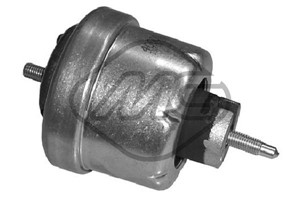 Lagring, motor, Foran høyre, OPEL VECTRA B, VECTRA B Halvkombi, VECTRA B Kombi, 0684 682, 684 682