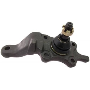 Bærekule, Framaksel høyre, TOYOTA 4 RUNNER III, LAND CRUISER 90, SEQUOIA, TUNDRA Pick-up, 04436-35010, 43330-39415, 43330-39465, 43330-3