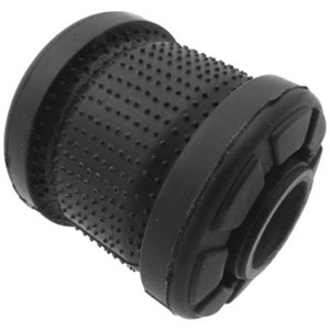 Lagring, bærebru, Bak, Framaksel nede, TOYOTA RAV 4 I, RAV 4 Cabrio I, 48075-42010, 48075-42011, 48075-42050, 48076-42010, 48076-42011,