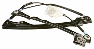 Vindusheis, Foran venstre, VW BORA I, BORA Variant, GOLF IV, GOLF Variant IV, 1J4 837 461D, 1J4 837 461DS, 1JM 898 461