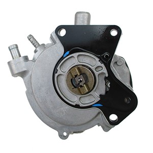 Vakuumpumpe, bremseanlegg, VW PHAETON, TOUAREG, 07Z145209, 07Z145209B, 07Z145209C, 07Z145209D