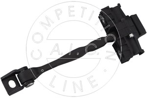 Dørfester, Bakre venstre, Høyre bak, SKODA SUPERB III, SUPERB Kombi III, 3V0 839 249