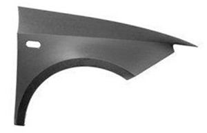 Skvettskjerm, Foran høyre, SEAT IBIZA IV, IBIZA SC IV, IBIZA Skåp/halvkombi IV, IBIZA ST IV, 6J0821022, 6J0821022A, 6J0821022B, 6J082102