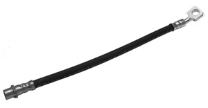 Bremseslange, Bak, Høyre, Venstre, OPEL SIGNUM Halvkombi, VECTRA C, VECTRA C GTS, VECTRA C Kombi, SAAB 9-3, 9-3 Cabriolet, 9-3 Kombi, 24