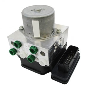 Hydraulikkaggregat, bremseanlegg, LANCIA DELTA III, 71753897