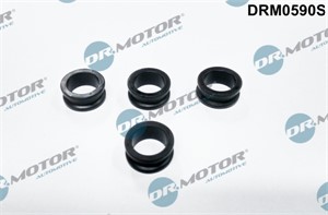 Tetningsring, dyseholder, MITSUBISHI, MD614805
