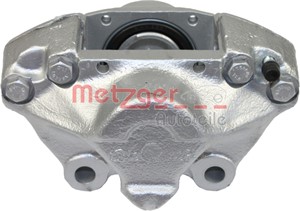 Bremsecaliper, Framaksel venstre, OPEL,VAUXHALL, 542019, 542037