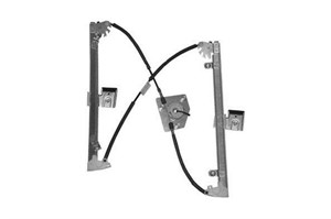 Vindusheis, Foran venstre, HYUNDAI i30, i30 Kombi, 824712L000