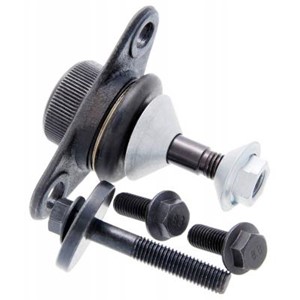 Bærekule, Framaksel nede, VOLVO S60 I, S80 I, S80 II, V70 I, V70 II, V70 III, XC70 CROSS COUNTRY I, 274185, 274186, 274193, 274524, 2745