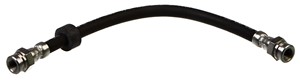 Bremseslange, Bak, MAZDA 323 C IV, 323 F IV, 323 S IV, B45543810A, B45543810C