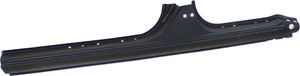 Fjæringsmontering, Venstre, TOYOTA COROLLA, COROLLA Compact, COROLLA Kombi, COROLLA Liftback, 61412 12520