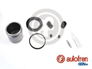 Reparasjonssett, bremseklave, Framaksel, CHRYSLER,CITROËN,DODGE,JEEP,MITSUBISHI,PEUGEOT, 05191238AA, 05191239AA, 1607499380, 1607499780,