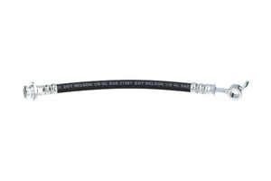 Bremseslange, Høyre bakaksel, NISSAN X-TRAIL, RENAULT KOLEOS I, 462104508R, 462108514R, 46210JG012
