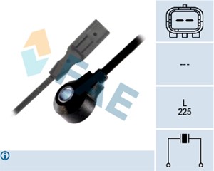 Bankesensor, CITROËN,PEUGEOT, 5946.34