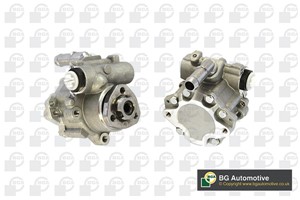 Hydraulikkpumpe, styring, SEAT TOLEDO I, VW GOLF II, JETTA II, PASSAT B2, PASSAT B3/B4, PASSAT B3/B4 Variant, 030145157D, 1113038, 53514