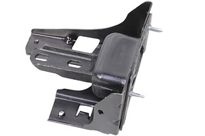 Lagring, motor, Venstre, CITROËN,DS,OPEL,PEUGEOT, 1813 L6, 1813 N5, 1813L6, 1813N5, 9676570880, 9806658980