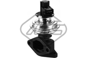 Ventil, EGR eksosstyring, LAND ROVER DEFENDER Cabrio, DEFENDER Station Wagon, DISCOVERY I, ERR4047, WAV 100330
