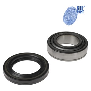 Hjullagersett, Bakaksel, JEEP WRANGLER II, 83503064 S1, 83503064