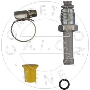 Hydraulikkslange, styring, NISSAN X-TRAIL, 49325-AA00A