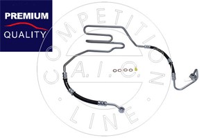 Hydraulikkslange, styring, AUDI A3, TT, TT Roadster, 8N0 422 893AA