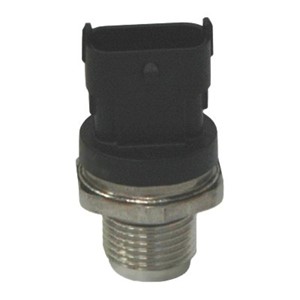 Sensor, drivstofftrykk, ALFA ROMEO,CITROËN,FIAT,FORD,IVECO,JEEP,LANCIA,OPEL,PEUGEOT,SUZUKI,VAUXHALL, 01247445, 095511420, 1247445, 15732