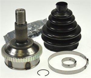 Leddsett, drivaksel, Hjulside, Framaksel høyre, Framaksel venstre, CITROËN,FIAT,LANCIA,PEUGEOT, 9619947580, 9619947588, 9619947680, 9619