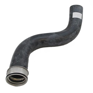 Ladeluftslange, AUDI A6 C6, 4F0 145 737 D