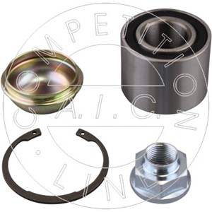 Hjullagersett, Bakaksel, SUZUKI SPLASH, SWIFT III, 46860-62J00, 46860-62J01