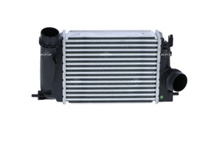 Ladeluftkjøler, NISSAN,RENAULT, 144614EA0A, 144614EA1A, 144614EA1B, 4F0 505 145