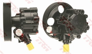 Hydraulikkpumpe, styring, CITROËN,FIAT,PEUGEOT, 1400831680, 4007 KL, 9654342980