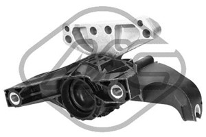 Lagring, motor, Høyre, CITROËN,PEUGEOT, 9800010180, 9821089380